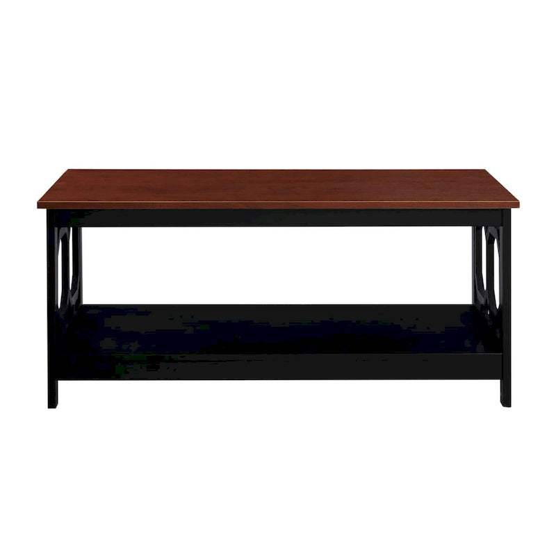 Omega Salontafel met Plaat
