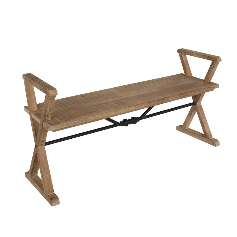 Travere Houten Bank