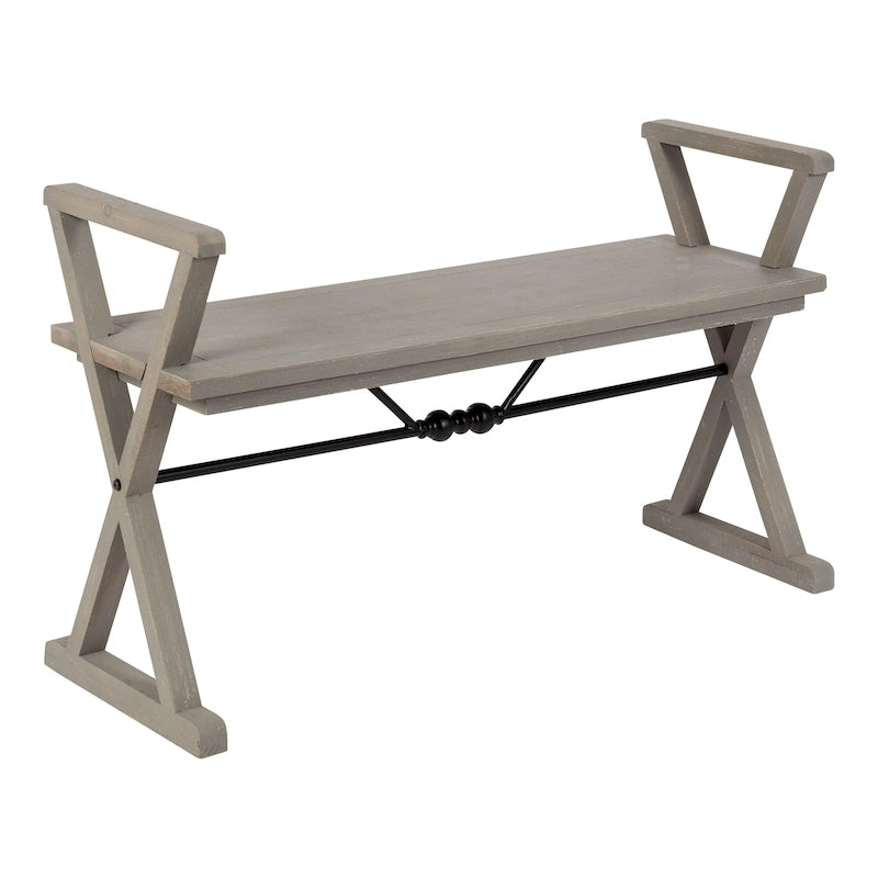 Travere Houten Bank
