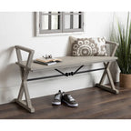 Travere Houten Bank