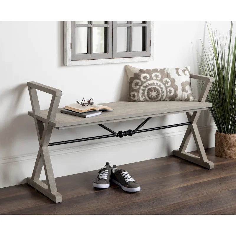 Travere Houten Bank