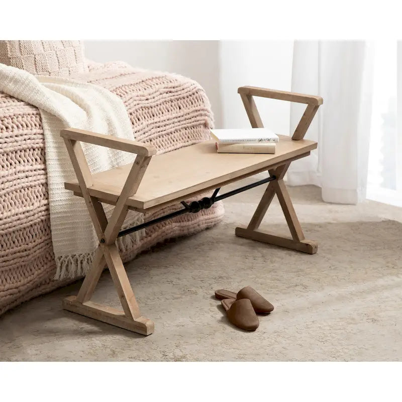 Travere Houten Bank