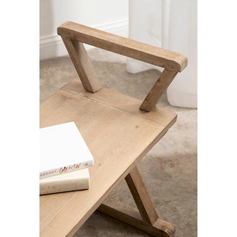 Travere Houten Bank