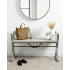 Travere Houten Bank