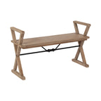 Travere Houten Bank