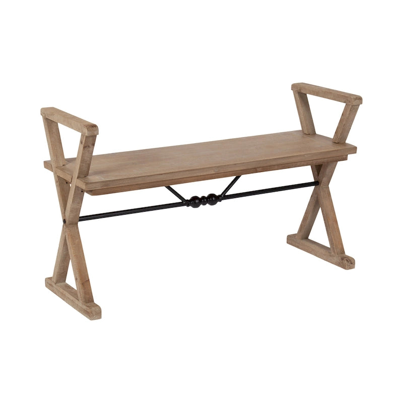 Travere Houten Bank