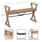 Travere Houten Bank