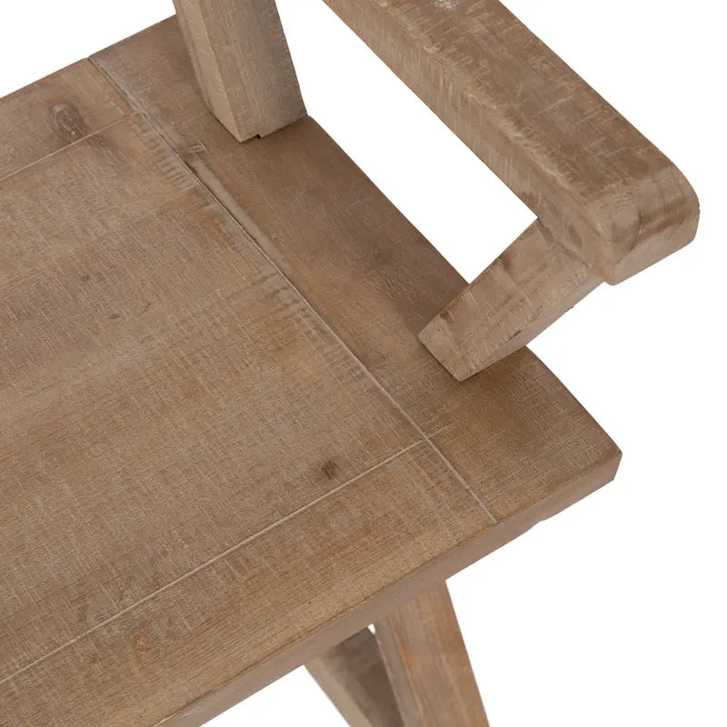 Travere Houten Bank