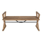Travere Houten Bank