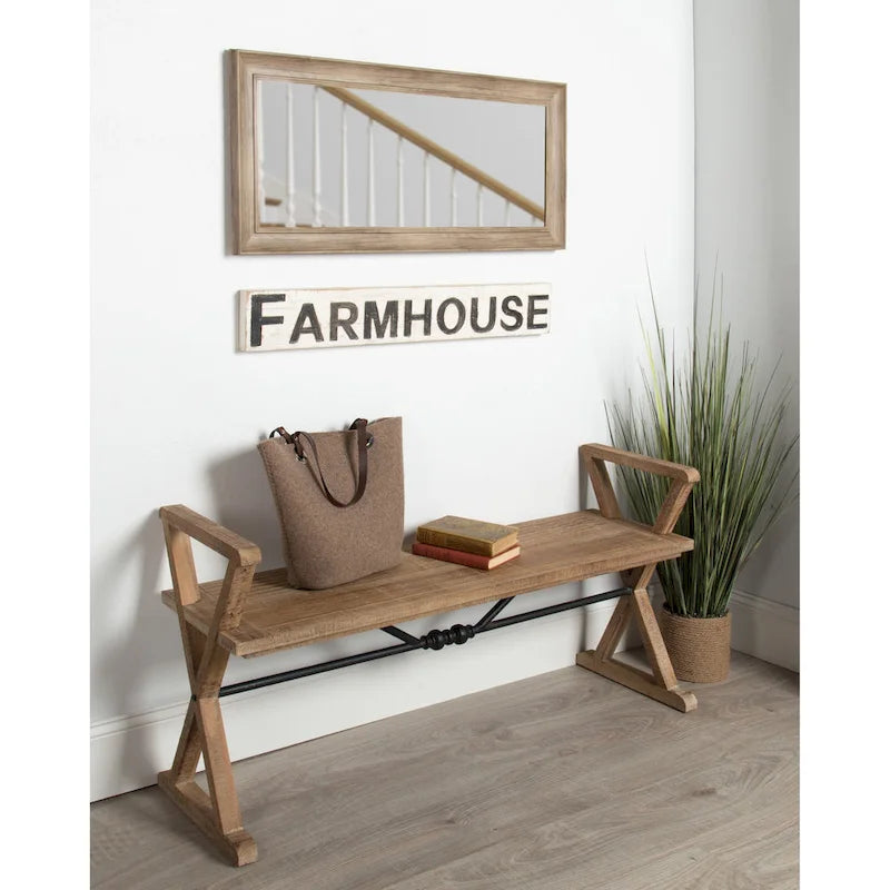 Travere Houten Bank