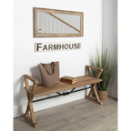 Travere Houten Bank