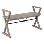 Travere Houten Bank