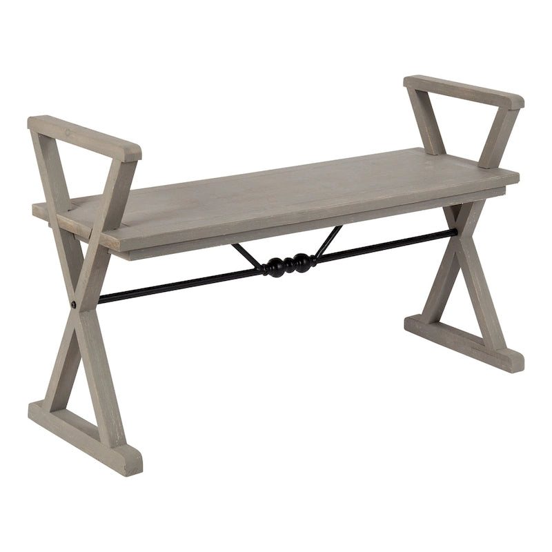 Travere Houten Bank