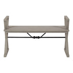 Travere Houten Bank