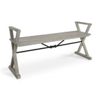 Travere Houten Bank