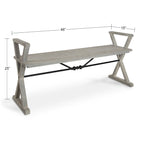 Travere Houten Bank