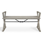Travere Houten Bank