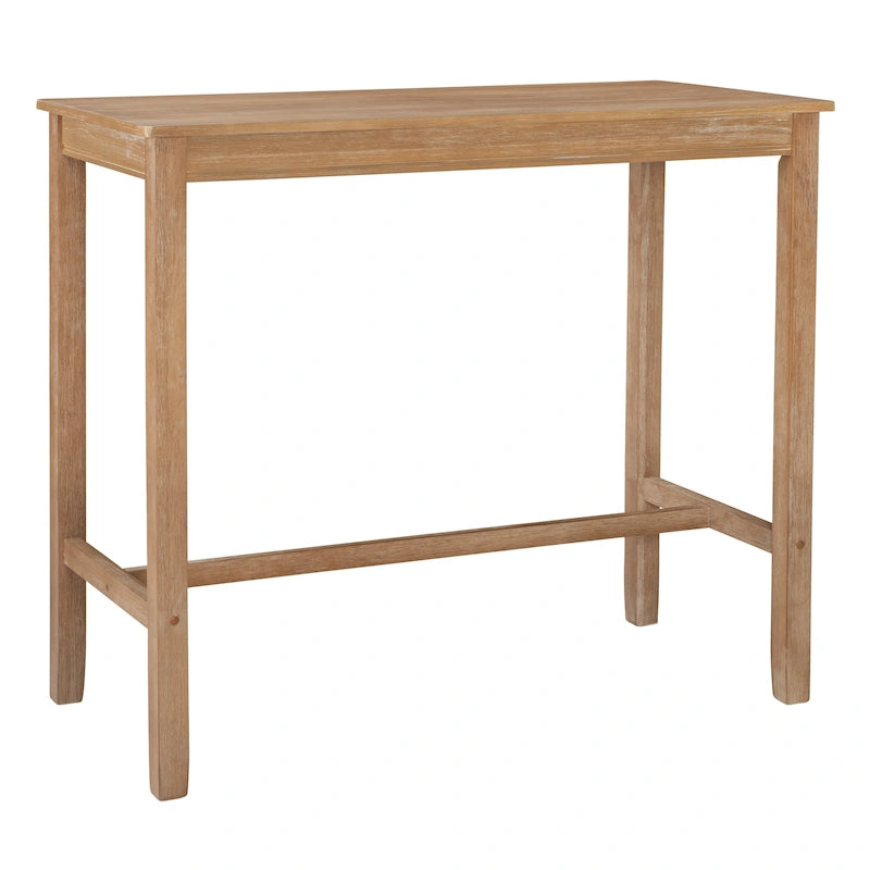 42-inch Bartafel (Stoelen niet inbegrepen)