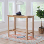 42-inch Bartafel (Stoelen niet inbegrepen)