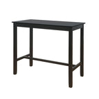 42-inch Bartafel (Stoelen niet inbegrepen)