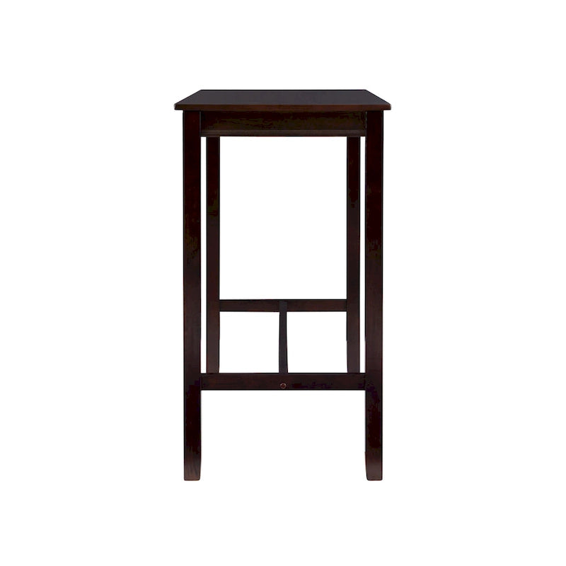 42-inch Bartafel (Stoelen niet inbegrepen)