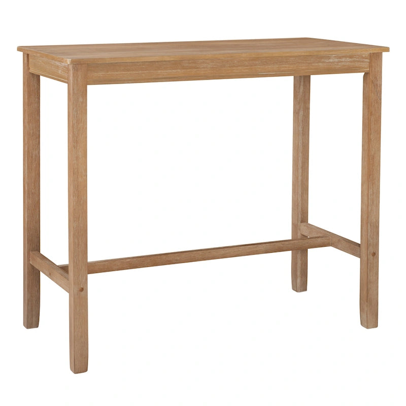 42-inch Bartafel (Stoelen niet inbegrepen)