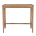 42-inch Bartafel (Stoelen niet inbegrepen)