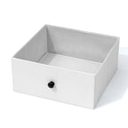 TV-meubel met RGB LED-verlichting en Opbergruimte – 120 cm L x 40 cm B x 52 cm H